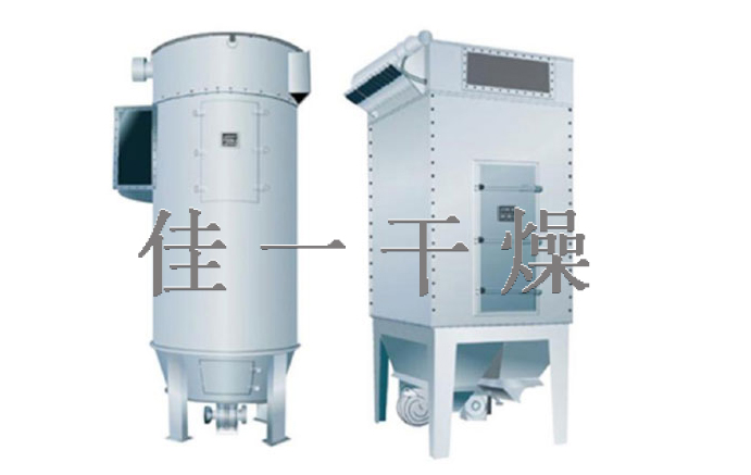 MC系列脈沖布袋除塵器